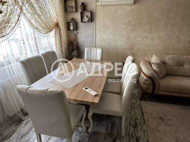Miete - Wohnung in Lazur,  Burgas