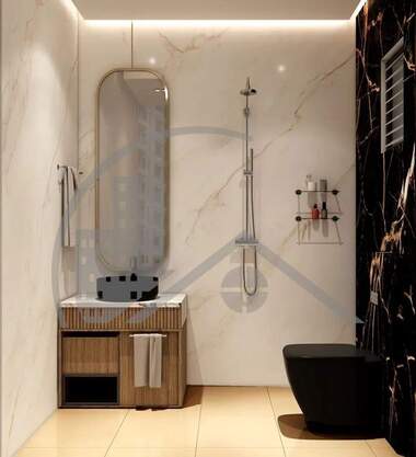 Satış - Apartman olarak Biala,  Varna