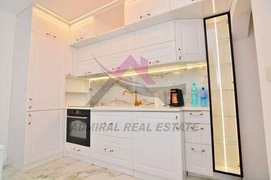 For rent - Apartment in Vazrajdane 3,  Varna