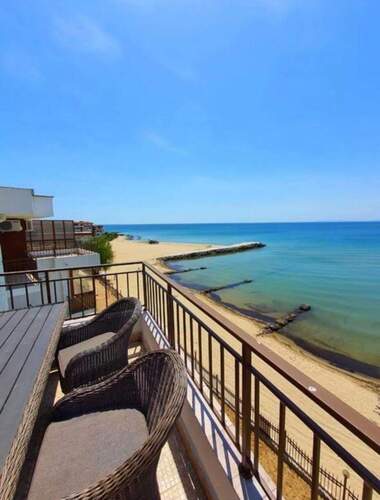 Satış - Apartman olarak Elenite,  Burgas
