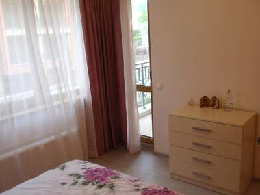 Satış - Apartman olarak Sveti Vlas,  Burgas