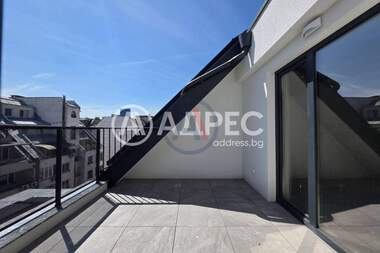 Vânzare - Apartament în Center,  Sofia