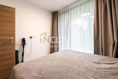 Verkauf - Wohnung in Sweti Konstantin i Elena,  Warna