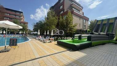 Satış - Apartman olarak Sunny Beach,  Burgas