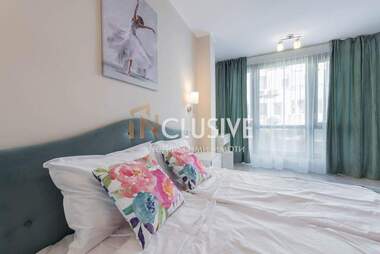 Miete - Wohnung in Okrajna bolniza - Generali,  Warna