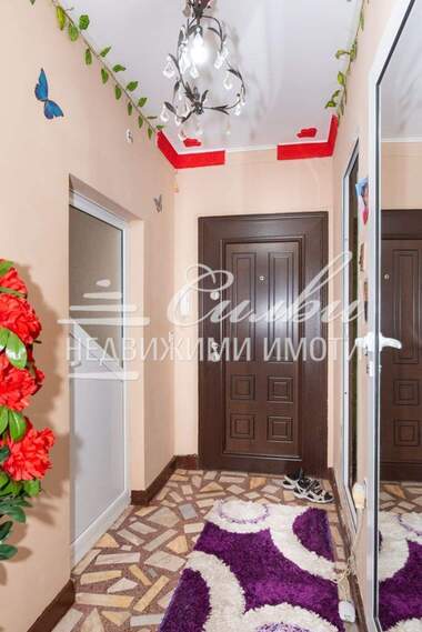 Продажба - Апартамент в Тракия,  Шумен