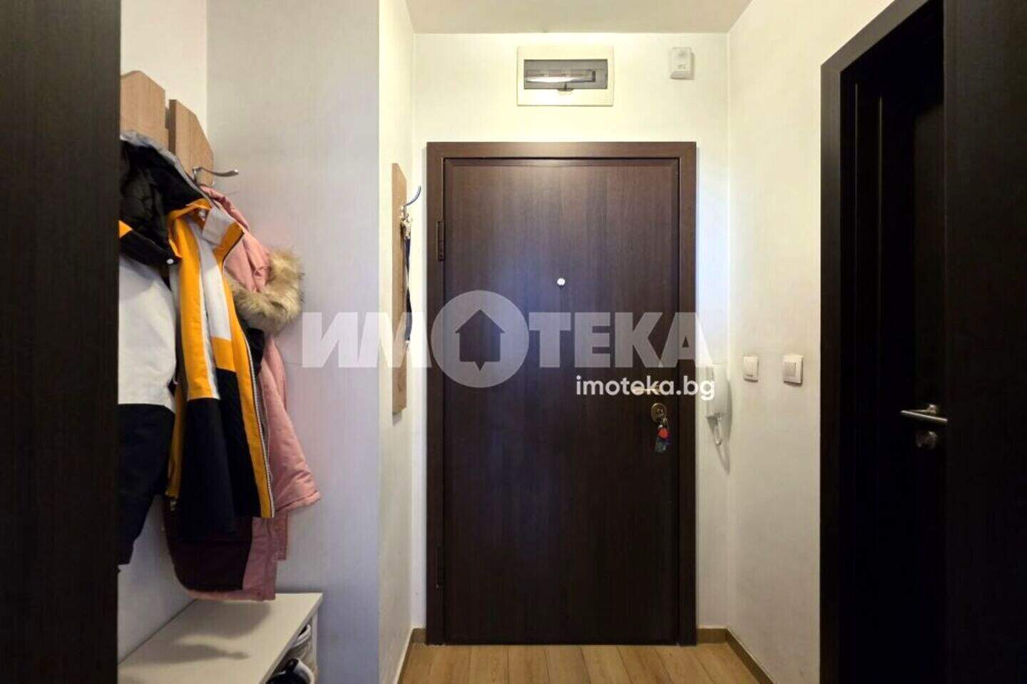 İki odalı Apartman olarak Lozenets, Sofia – fotoğraf 9
