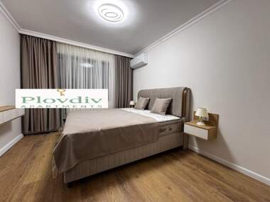 Kira - Apartman olarak Center,  Plovdiv