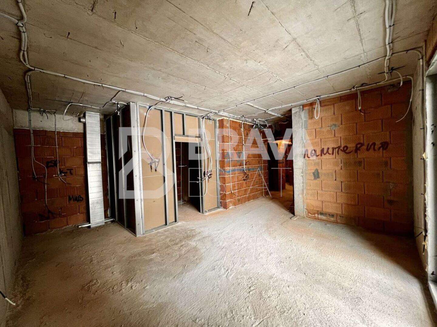 Einzimmer Wohnung in Pamporowo, Smolian – Foto 4