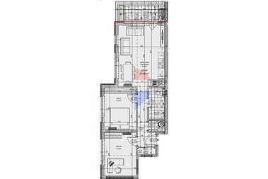 Verkauf - Wohnung in Galata,  Warna