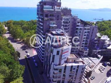 Satış - Ofis olarak Lazur,  Burgas
