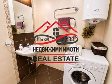 Продажба - Апартамент в Созопол,  Бургас