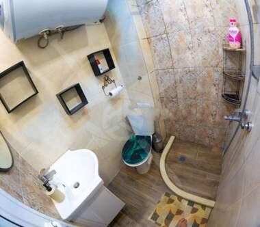 For rent - Apartment in Liatno kino Trakia,  Varna
