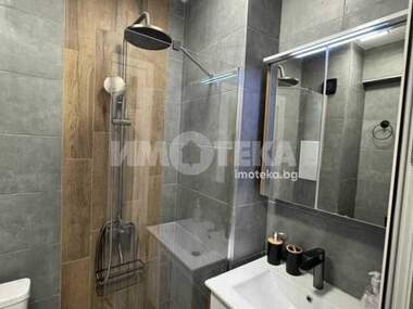 For sale - Apartment in Mladejki halm,  Plovdiv