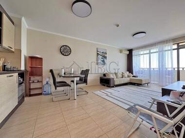 Satış - Apartman olarak Sveti Vlas,  Burgas
