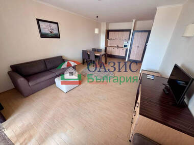 Satış - Apartman olarak Sunny Beach,  Burgas