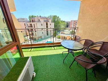 Vânzare - Apartament în Sunny Beach,  Burgas