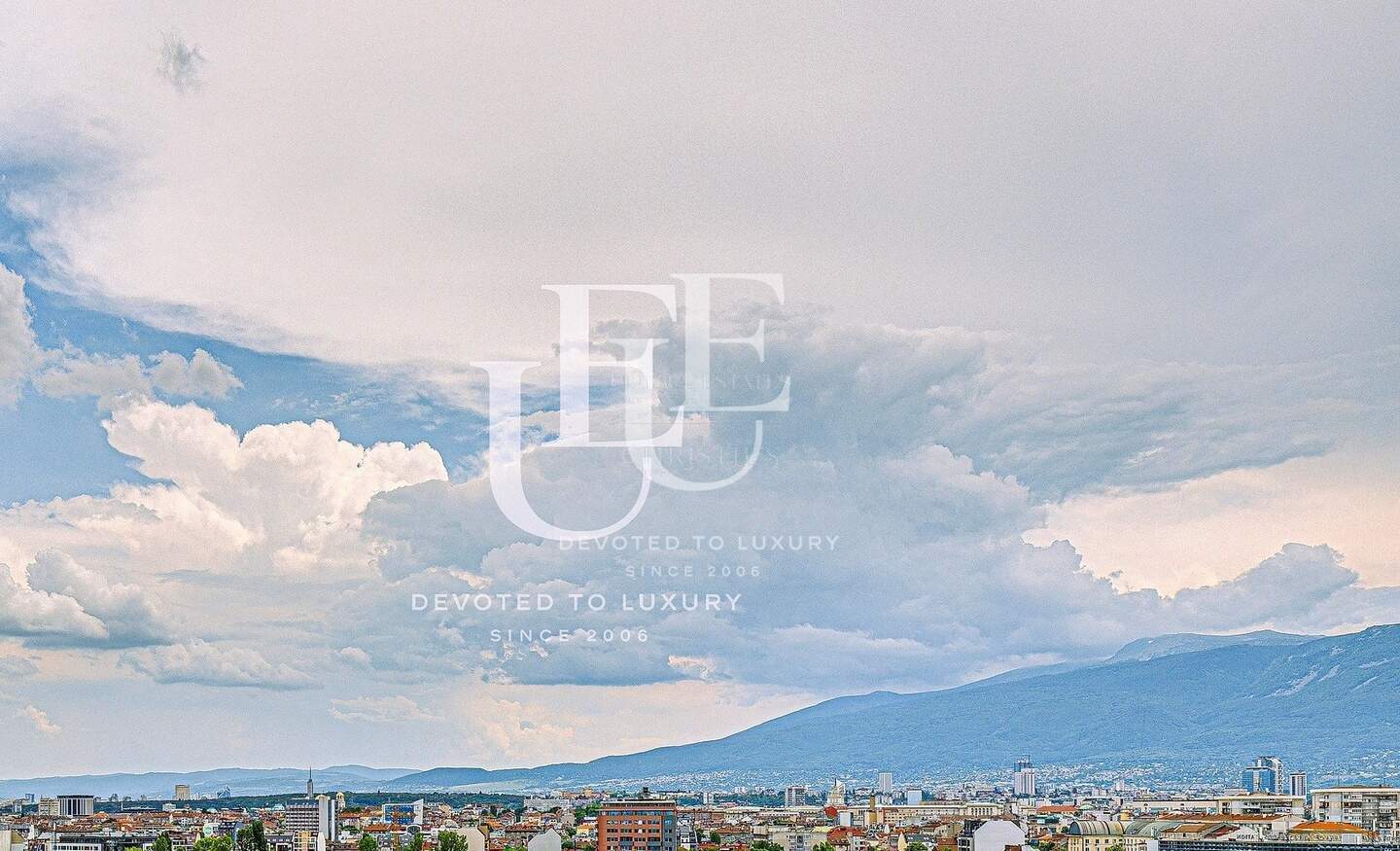Üç odalı Apartman olarak Banişora, Sofia – fotoğraf 8