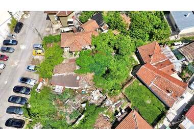 Продажба - Парцел за строителство в Сарая,  Русе