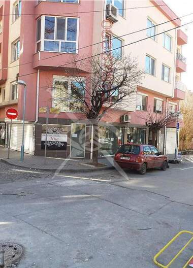 Miete - Laden in Center,  Plovdiv