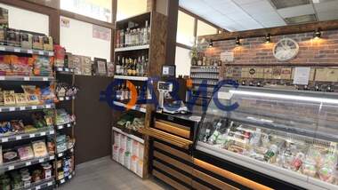 For sale - Store in Sarafovo,  Burgas