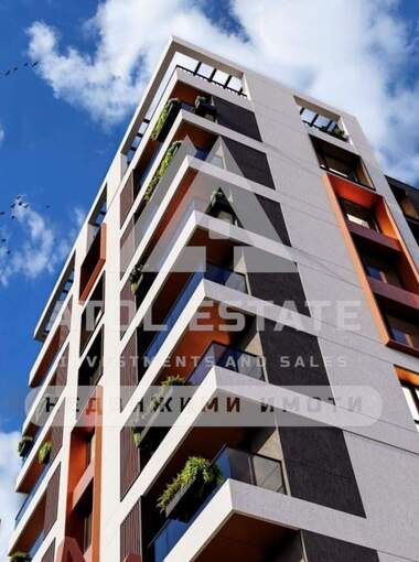 Vânzare - Apartament în Kamenița 2,  Plovdiv