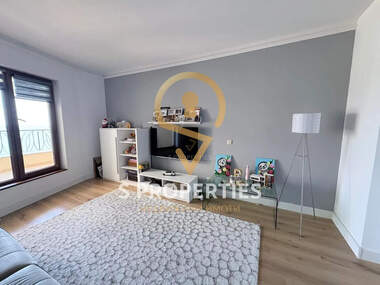 Vânzare - Apartament în Kabakum,  Varna