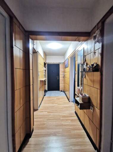Продажба - Апартамент в Здравец Север 1,  Русе