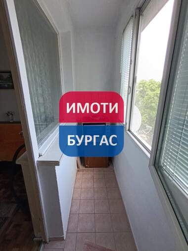 Продажа - Квартира в Зорница,  Бургас