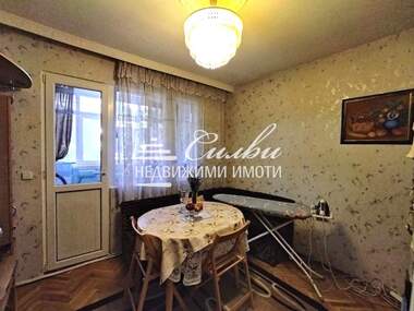 For sale - Apartment in Bolnicata,  Shumen