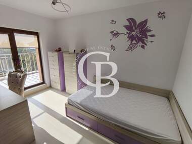For sale - House in Manastirski rid,  Varna