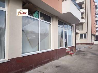 Vânzare - Magazin în Văzrojdenți,  Kărdjali