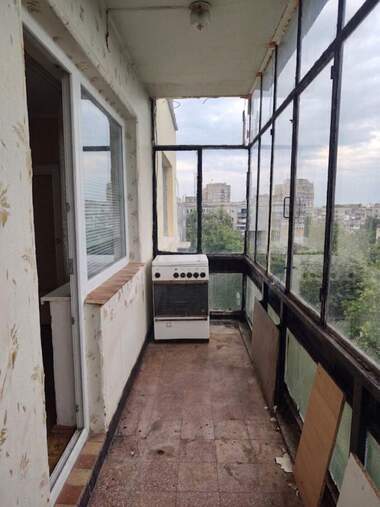 Verkauf - Wohnung in Zdrawez Iztok,  Ruse
