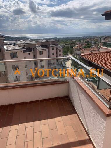 Vânzare - Apartament în Vinița,  Varna