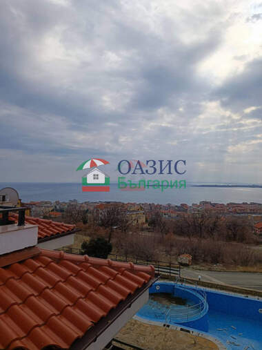 For sale - Apartment in Sveti Vlas,  Burgas