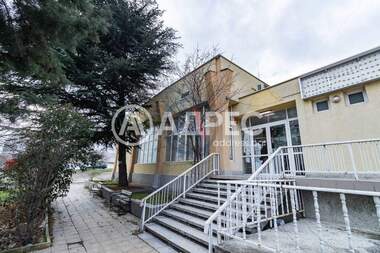 Satış - Endustriyel tesisler olarak Mladost 1,  Varna