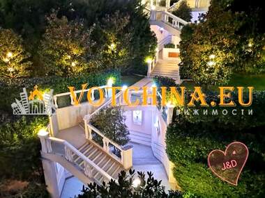 For sale - Apartment in Saints Constantine and Helena,  Varna