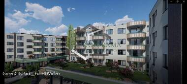 Verkauf - Wohnung in Trakia,  Schumen