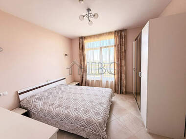 Verkauf - Wohnung in Tschernomorez,  Burgas