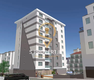 Vânzare - Apartament în Levski,  Varna