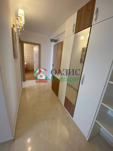 For sale - Apartment in Sunny Beach,  Burgas