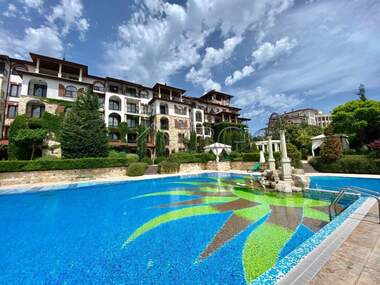 Satış - Apartman olarak Nesebar,  Burgas