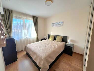 For rent - Apartment in Briz,  Varna