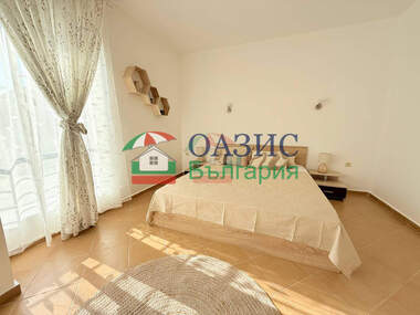 Verkauf - Wohnung in Sonnenstrand,  Burgas
