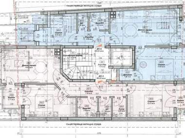 Verkauf - Wohnung in Zweten kwartal,  Warna