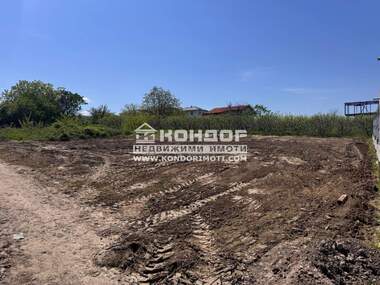 Vânzare - Teren de construcții în Markovo,  Plovdiv