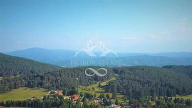 For sale - For Construction in Iundola,  Pazardjik