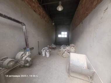 Vânzare - Spațiu industrial în Resen,  Veliko Tărnovo