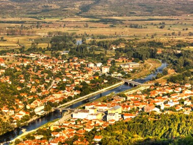 Properties Boboshevo
