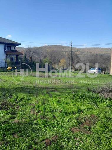 Vânzare - Teren de construcții în Atia,  Burgas